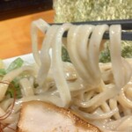 つけ麺 まぜ郎 ぎんや - 