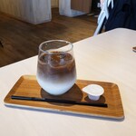 animal cafe Haru-Haru Farm - ドリンク写真: