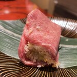 Kurogewagyuuyakiniku Ushikuro - 