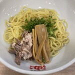 元祖油堂 柏店 - 