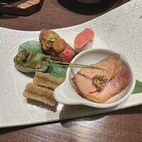 六献 品川店 - 