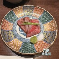 六献 品川店 - 