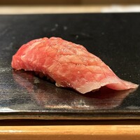 鮨 赤酢 あらまさ - 