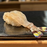 鮨 赤酢 あらまさ - 