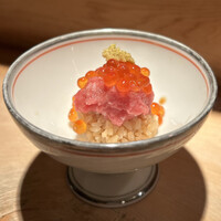 鮨 赤酢 あらまさ - 