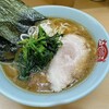 横浜ラーメン 町田家 新宿南口店