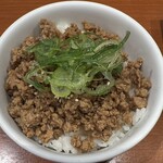 大衆中華そば喜楽 - 