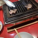 焼肉ニューヨーコ - 