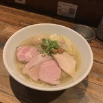 麺屋 翔 - 