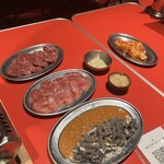 焼肉ニューヨーコ - 