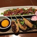 Koshitsu Izakaya Sumida - 