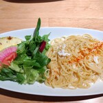 ラ・オハナ - 『カニクリームパスタ』