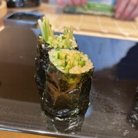 恵比寿 鮨 ふじまさ - 