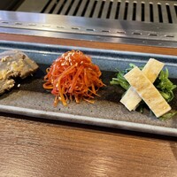 焼肉うしごろ 表参道店 - 