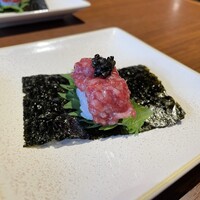 焼肉うしごろ 表参道店 - 