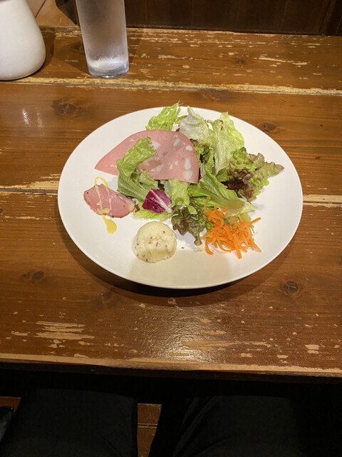 Italian Izakaya Garugotta