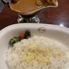 欧風カレー ボンディ 神保町本店