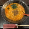 來杏 担担麺房 ジャズドリーム長島店