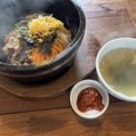 ぴょんぴょん舎 - 