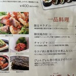 ぴょんぴょん舎 - 