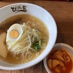 ぴょんぴょん舎 - 