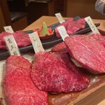 焼肉くにもと - 