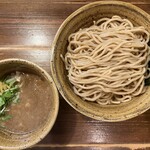 ベジポタつけ麺えん寺 - 