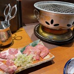 Yakiniku HONMA - 