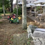 ぴょんぴょん舎 - 