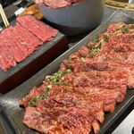 超絶焼肉 元三 - 