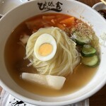 ぴょんぴょん舎 稲荷町本店 - 