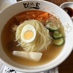 ぴょんぴょん舎 稲荷町本店 - 