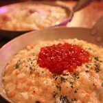 Risotto Cafe 東京基地 - 