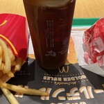 マクドナルド - 