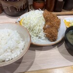 Tonkatsu Shige - 