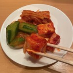 焼肉くにもと - 