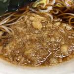 あり賀せいろう - 