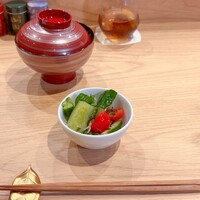 炭火とワインと純米酒 King Momo - 