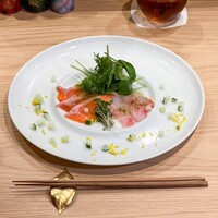 炭火とワインと純米酒 King Momo - 