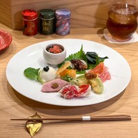 炭火とワインと純米酒 King Momo - 