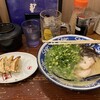 博多らーめん Shin-Shin 博多デイトス店