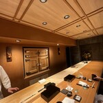 恵比寿 鮨 ふじまさ - 