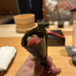 恵比寿 鮨 ふじまさ - 