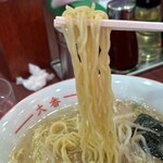 麺工房 大番 - 