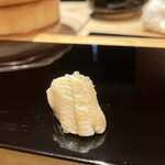 恵比寿 鮨 ふじまさ - 