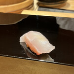 恵比寿 鮨 ふじまさ - 