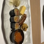 Sushi Miyakawa - 