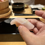 恵比寿 鮨 ふじまさ - 