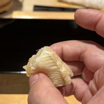 恵比寿 鮨 ふじまさ - 