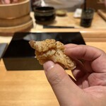 恵比寿 鮨 ふじまさ - 